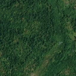 Satellite imagery of Tisovac, BA