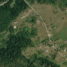 Satellite imagery of Vršeljak, BA