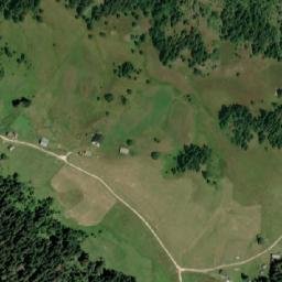 Satellite imagery of Garež, BA