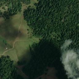 Satellite imagery of Garež, BA