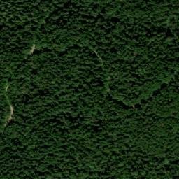 Satellite imagery of Veliki Crni Vrh, BA