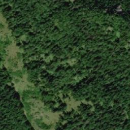 Satellite imagery of Bijele Stijene, BA