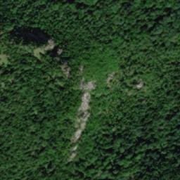 Satellite imagery of Bijele Stijene, BA