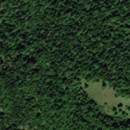 Satellite imagery of Lisina, BA