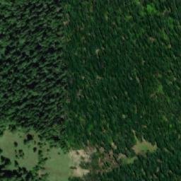 Satellite imagery of Lisina, BA