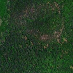 Satellite imagery of Srijeteža, BA