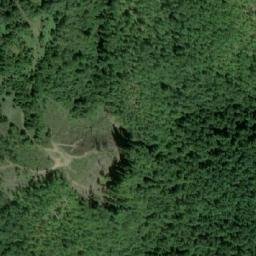 Satellite imagery of Rosoka, BA