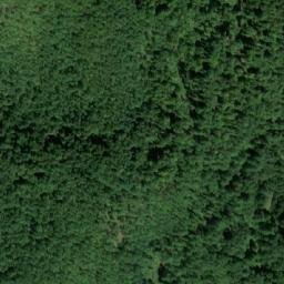 Satellite imagery of Gradina, BA
