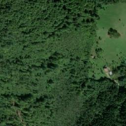 Satellite imagery of Gradina, BA