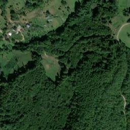 Satellite imagery of Priještovac, BA