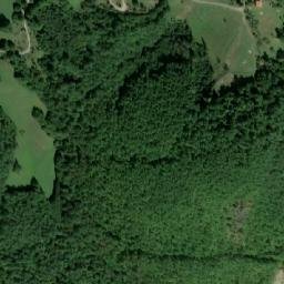 Satellite imagery of Priještovac, BA