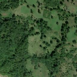 Satellite imagery of Orlovača, BA