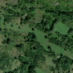 Satellite imagery of Orlovača, BA