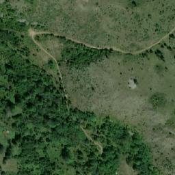 Satellite imagery of Vijenac, BA