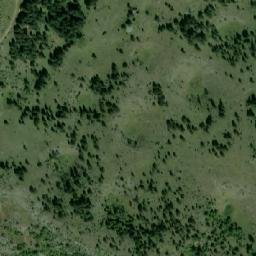 Satellite imagery of Vijenac, BA