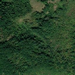 Satellite imagery of Crni Vrh, BA