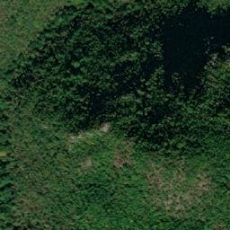 Satellite imagery of Crni Vrh, BA