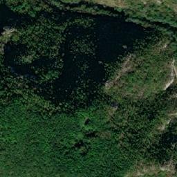 Satellite imagery of Crni Vrh, BA