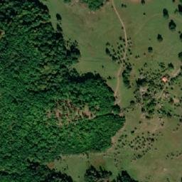 Satellite imagery of Surovi, BA