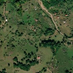 Satellite imagery of Surovi, BA