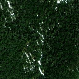 Satellite imagery of Bojišta, BA