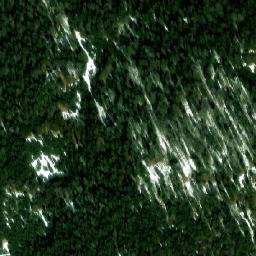 Satellite imagery of Bojišta, BA