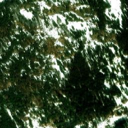 Satellite imagery of Sirova Gora, BA