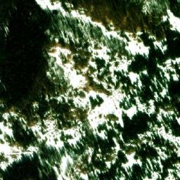 Satellite imagery of Sirova Gora, BA