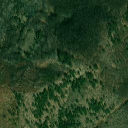 Satellite imagery of Vlasenje, BA