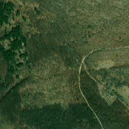 Satellite imagery of Vlasenje, BA