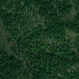 Satellite imagery of Rudina, BA