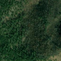 Satellite imagery of Rudina, BA