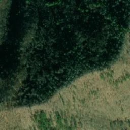 Satellite imagery of Rudina, BA