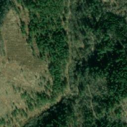 Satellite imagery of Gvozdac, BA