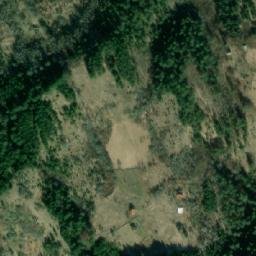 Satellite imagery of Gvozdac, BA