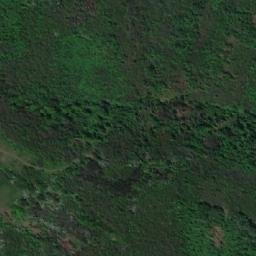 Satellite imagery of Sekurička Kosa, RS
