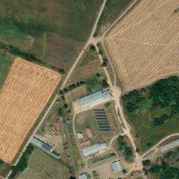 Satellite imagery of TT2290, RO