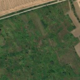 Satellite imagery of TT6007, RO