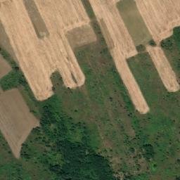 Satellite imagery of TT6007, RO