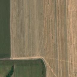 Satellite imagery of TT58, RO