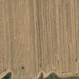 Satellite imagery of TT58, RO