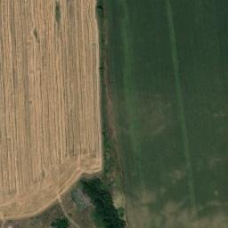 Satellite imagery of TT6111, RO