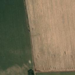 Satellite imagery of TT6111, RO