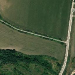 Satellite imagery of TT35, RO