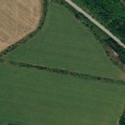 Satellite imagery of TT2/I/, RO