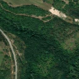 Satellite imagery of TT2/I/, RO