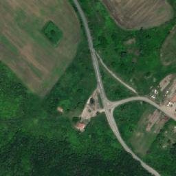 Satellite imagery of TT6246, RO