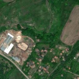 Satellite imagery of TT6246, RO