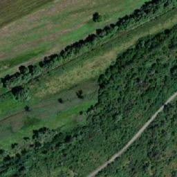 Satellite imagery of TT7/XI/, RO