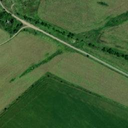 Satellite imagery of TT2676, RO